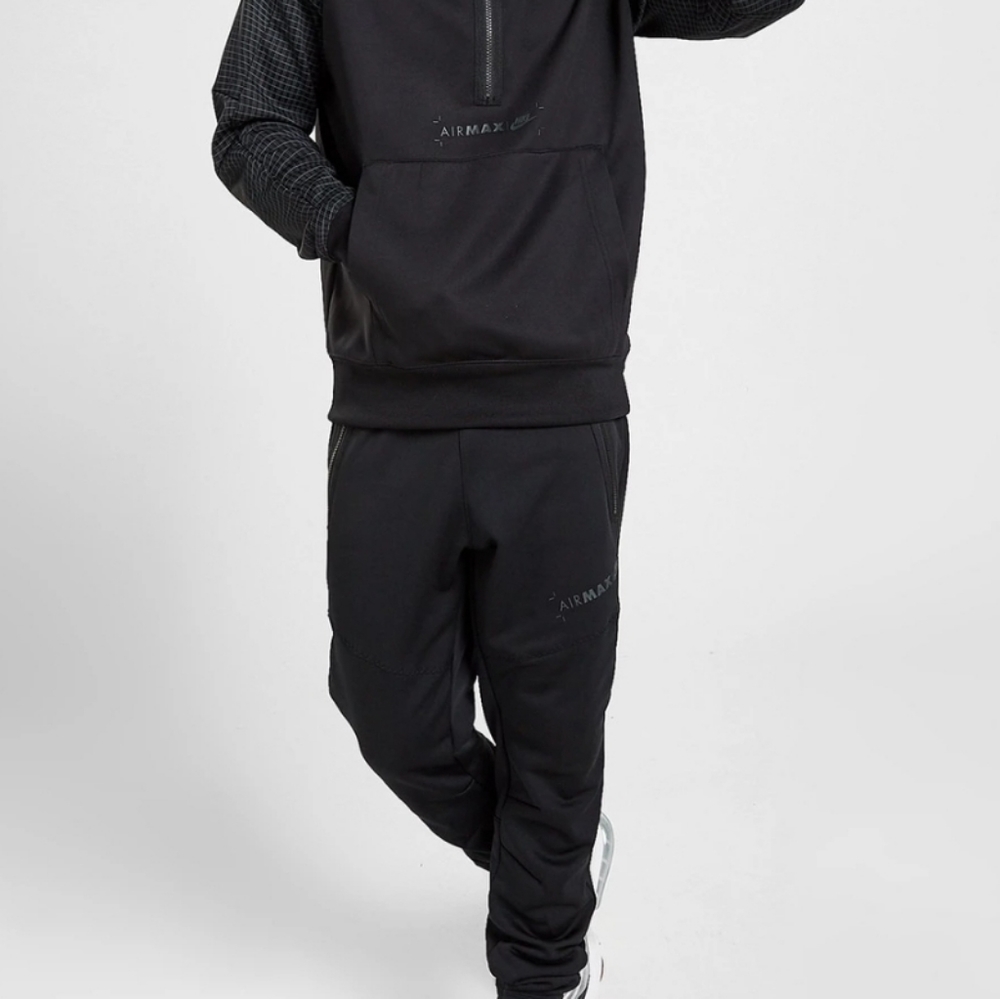 COPY - Nike air max trackpants